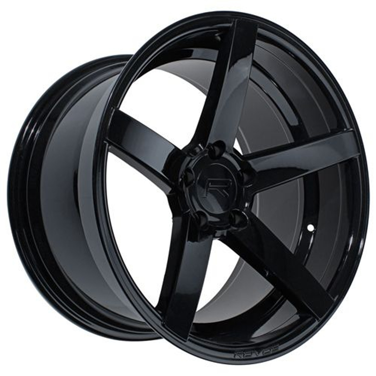 Rovos Durban Wheels Gloss Black 20