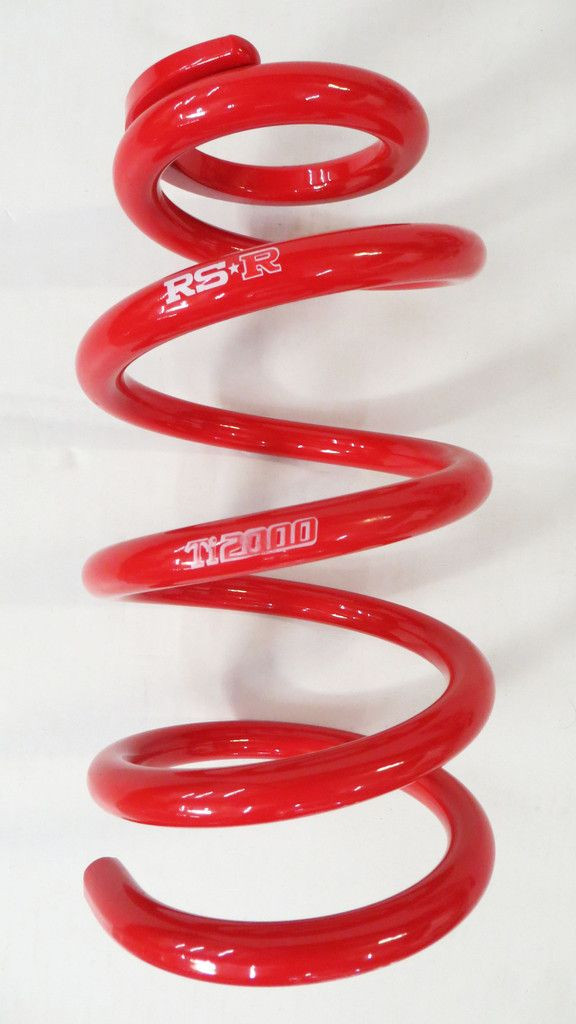 RS-R Sport-i Series Coilovers for 2000-2009 Honda S2000