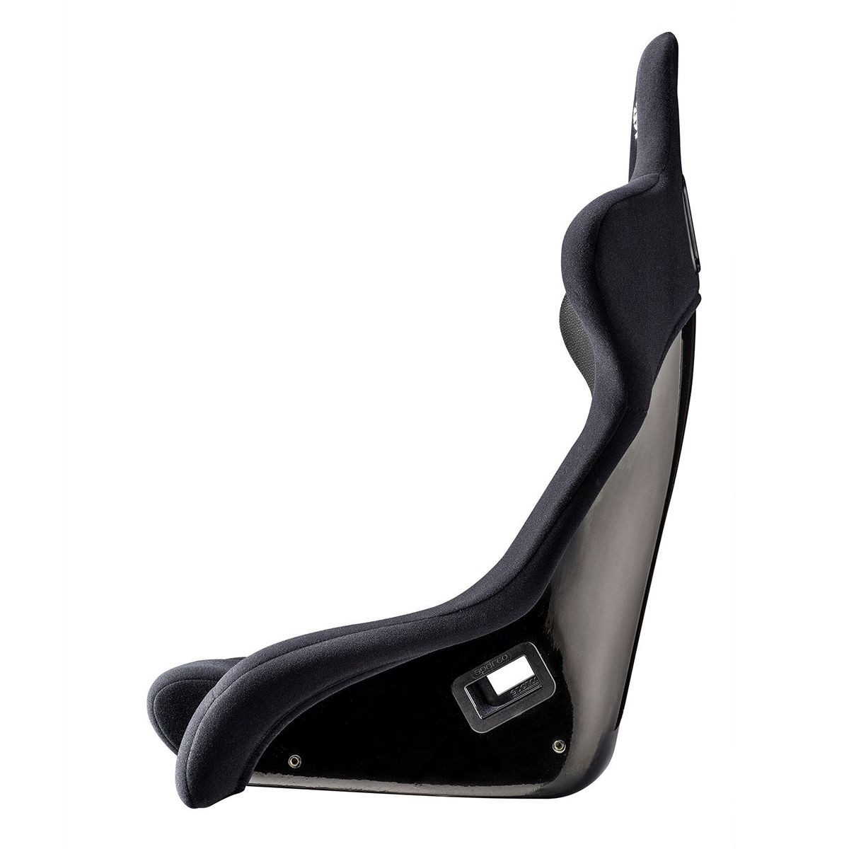 Sparco EVO II US Competition Seat for BMW - 008442FNR