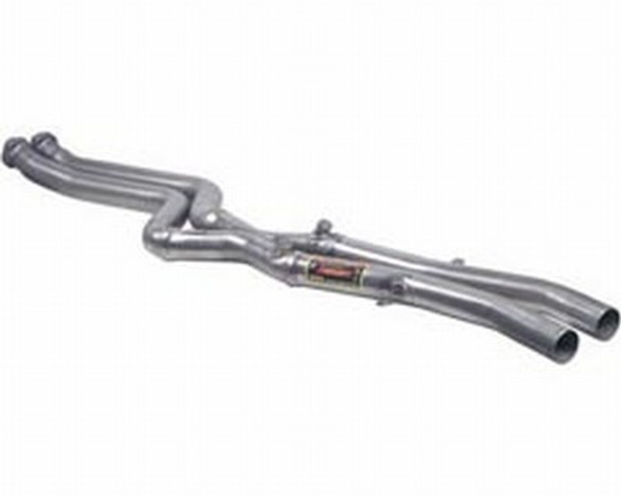Supersprint X-Pipe for Z3 [E36/7] 787412