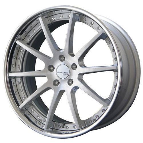 SSR Wheels Executor CV01 SSR Wheels Executor CV01