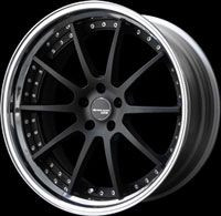 SSR Wheels Executor CV01S