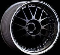 SSR Wheels Professor MS1 for Ford