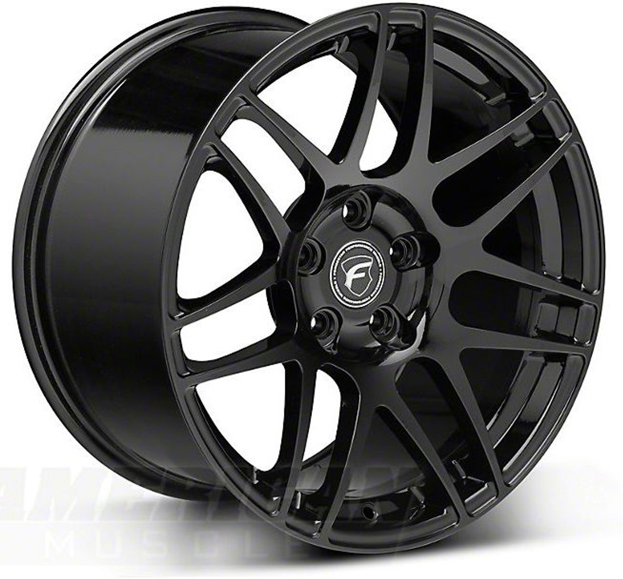 Forgestar F14 Wheels for Lexus 19