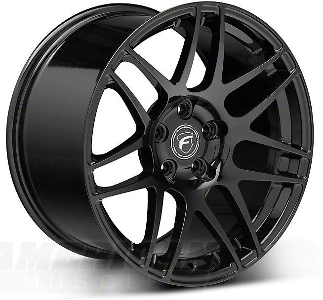 Forgestar F14 Wheels for Pontiac 19in 5x120mm 19x8.5 19x9 19x9.5