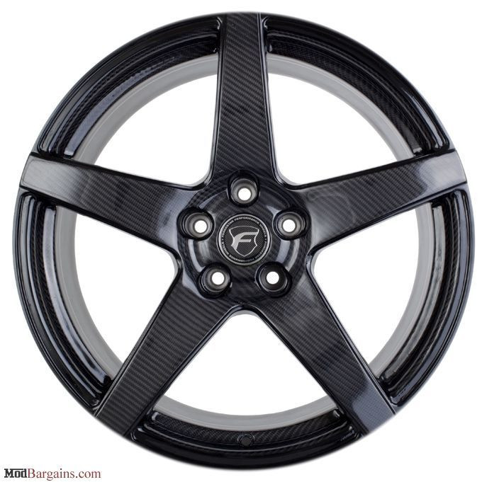 Forgestar CF5 Wheels for Mercedes Benz 18