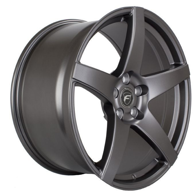 Forgestar CF5 Wheels for Mercedes Benz 18