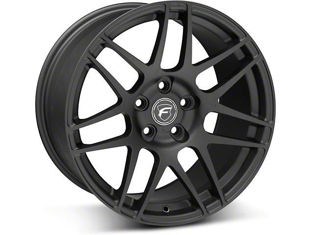 Forgestar 17