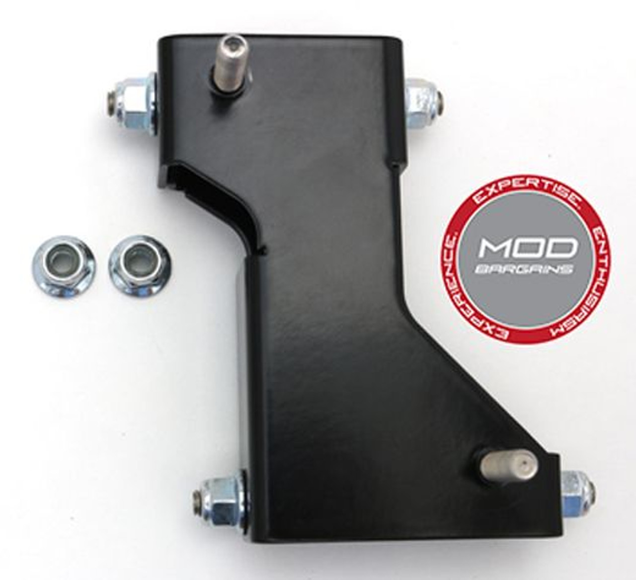 Active Shift Designs Gas Pedal Lift Kit for 2013-2016 Scion
