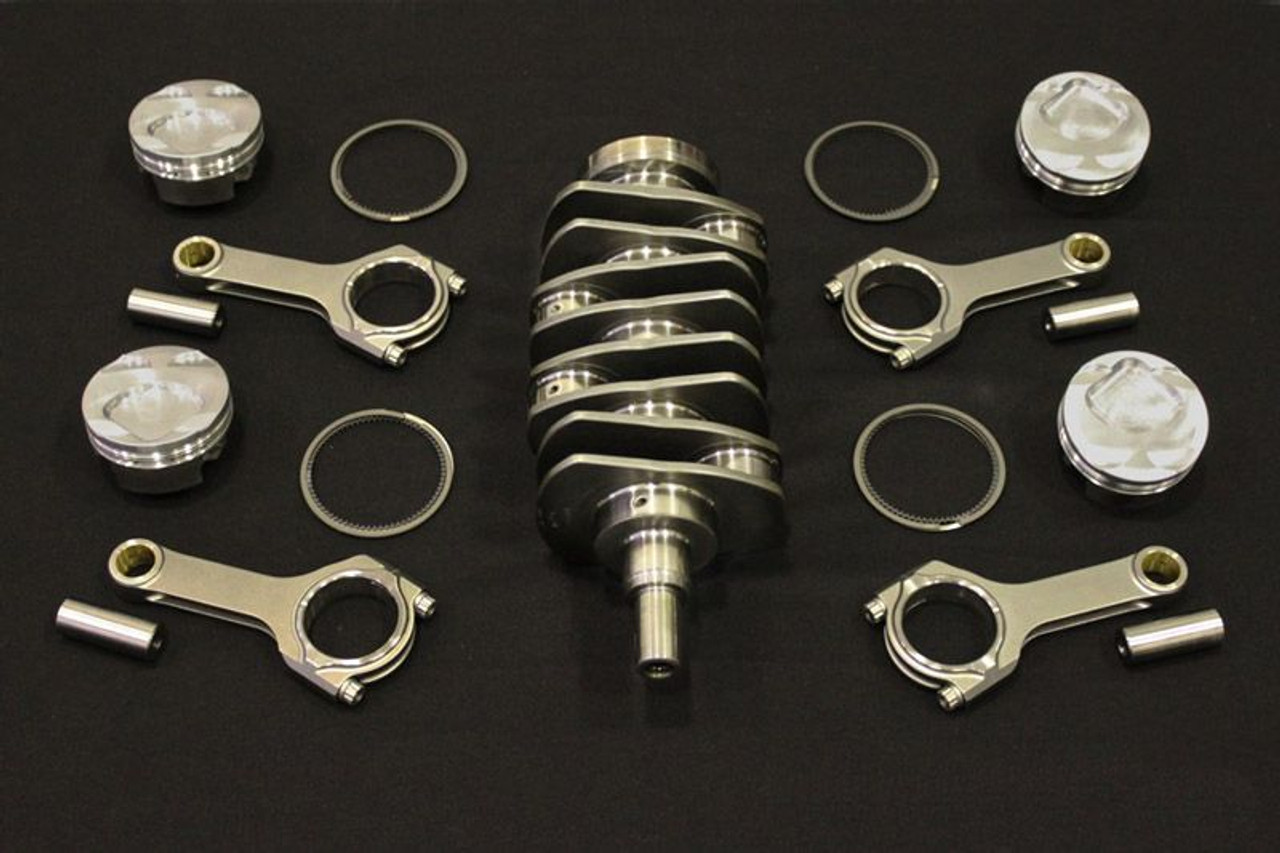 ブロリー　BR SCR GReddy 2.1L Stroker Kit for 2012+ Scion FR-S/Subaru BRZ [ZN6