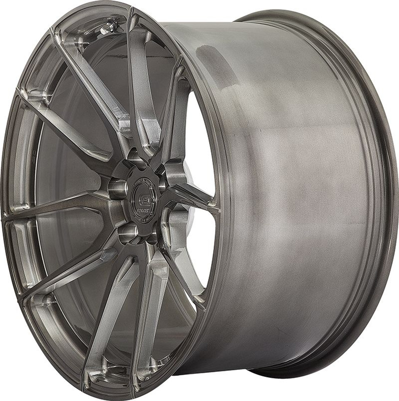 BC Forged EH172 Monoblock Wheels 18-21 Inch - All Makes u0026 Models