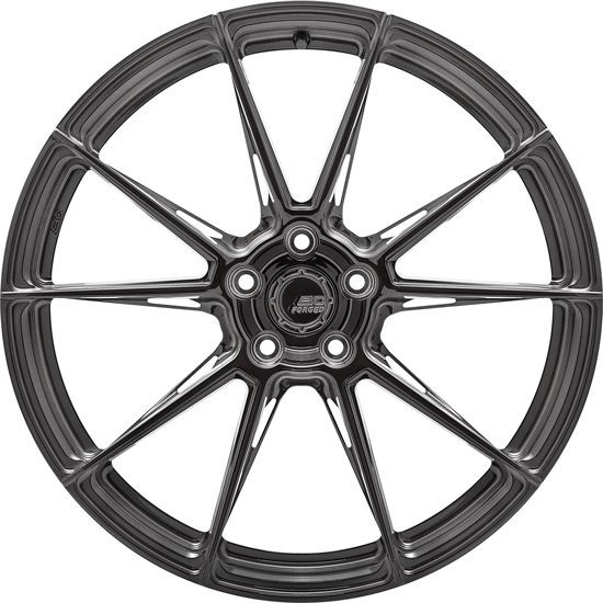BC Forged EH182 Monoblock Wheels 18-21 Inch - All Makes & Models