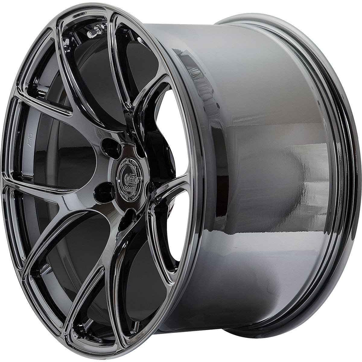 BC Forged RZ05 Monoblock Wheels 17-23 Inch - All Makes & Models