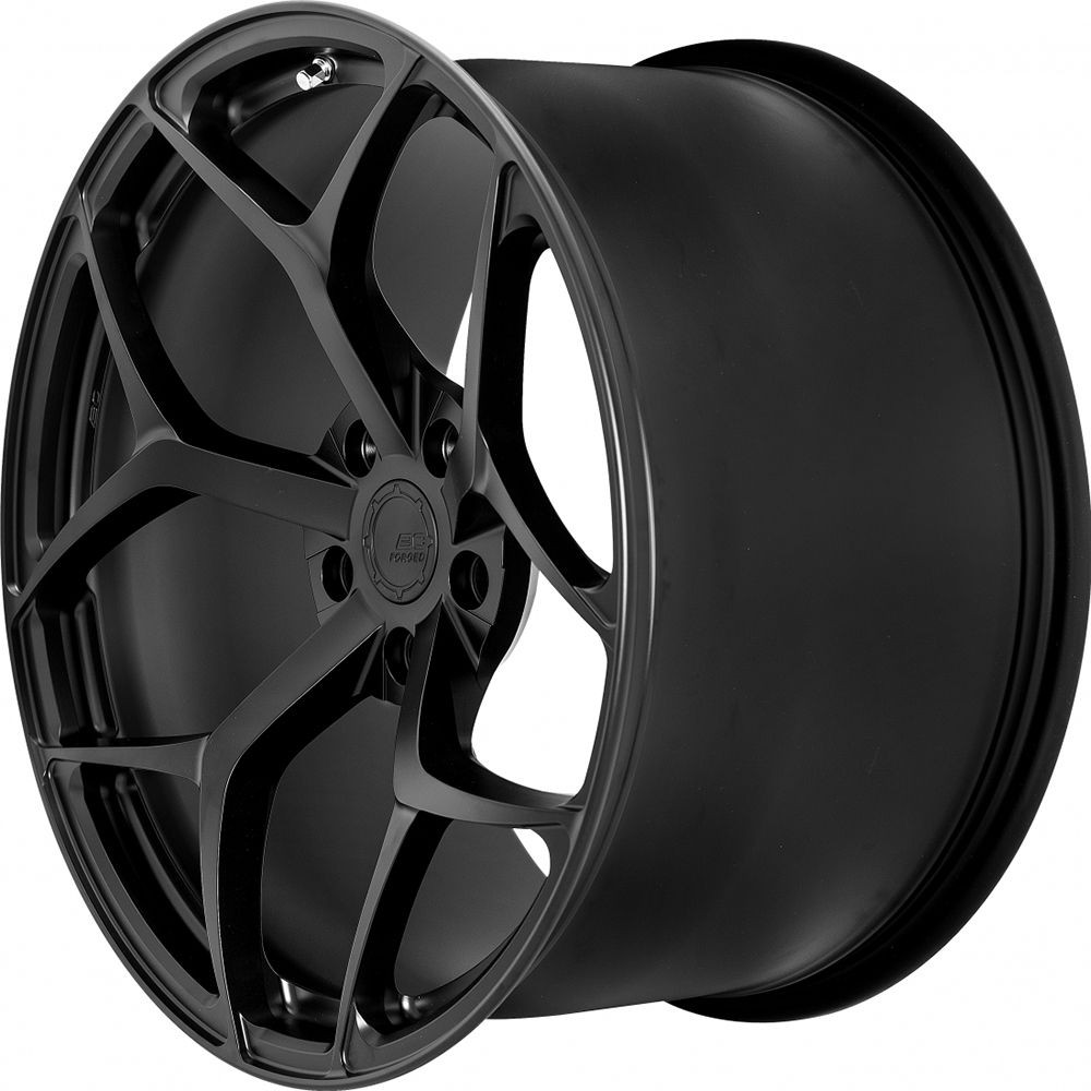 BC Forged RZ23 Monoblock Wheels 17-23 Inch - All Makes & Models