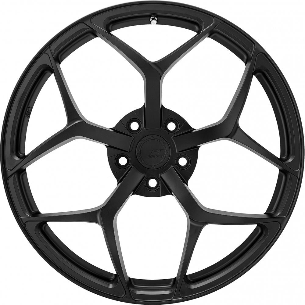BC Forged RZ23 Monoblock Wheels 17-23 Inch - All Makes & Models