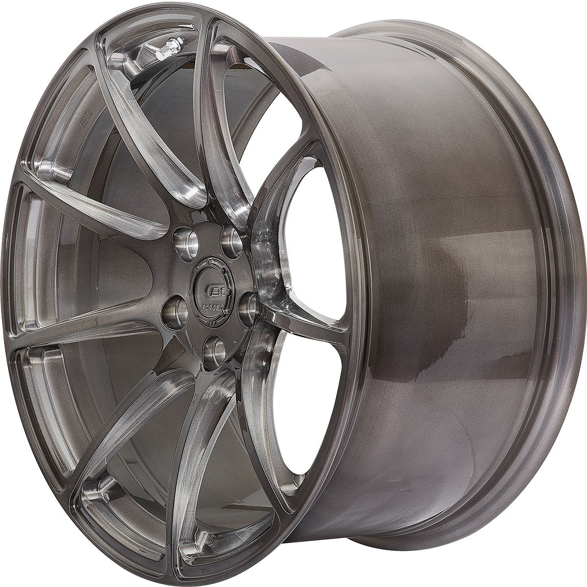 BC Forged RZ39 Monoblock Wheels 17-23 Inch - All Makes & Models