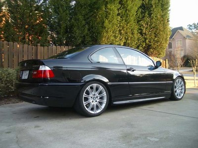 TEIN Super Street (SS) Coilovers for 1999-2006 BMW 3-Series [E46