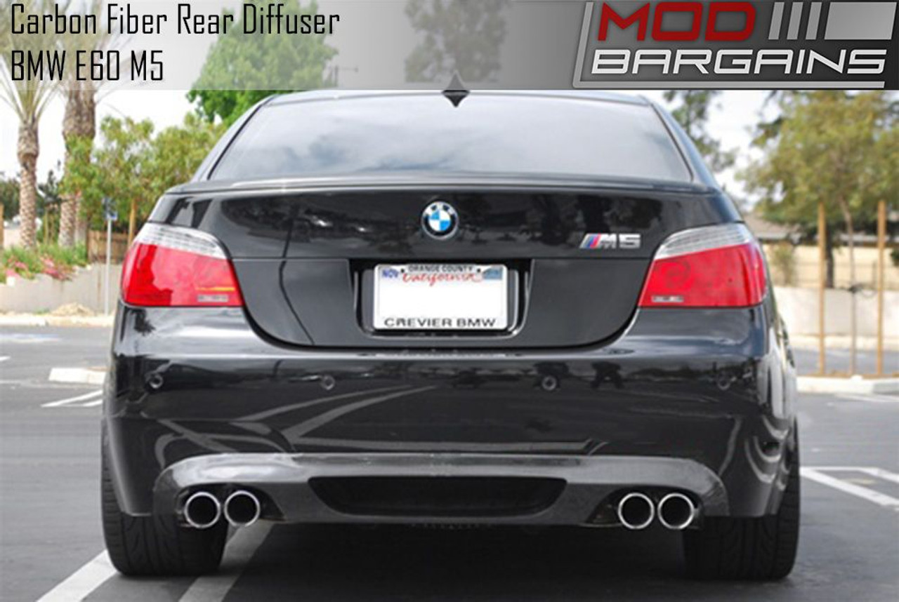 BMW M5 2005-2010 - FULL REVIEW 