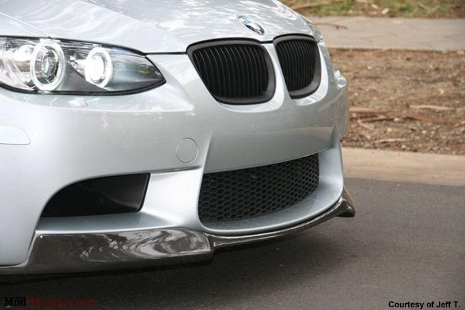 MATTE BLACK FENDER GRILL WITH M3 EMBLEM FOR BMW MATTE BLACK FENDER GRILL WITH M3 EMBLEM FOR BMW