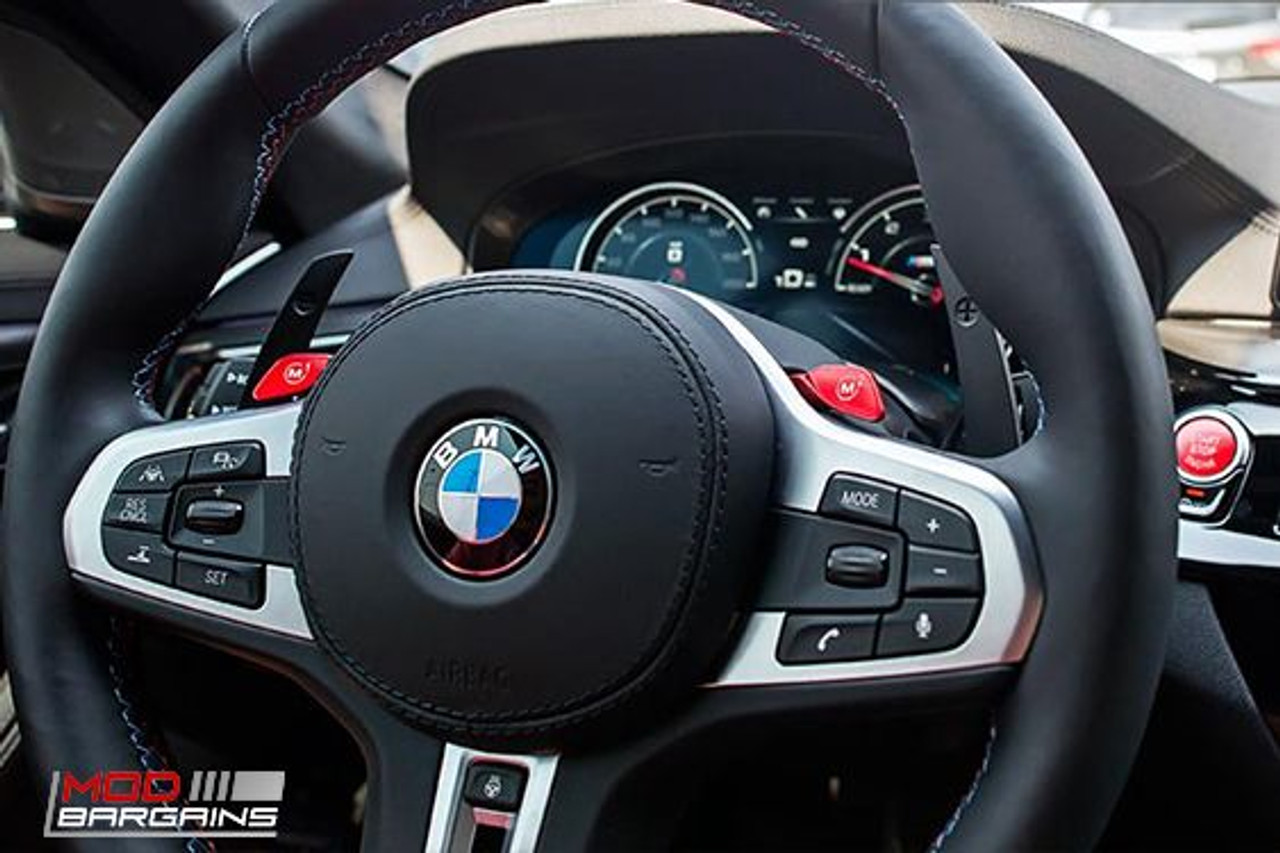 Best Mods for BMW G30 5 Series (2017+) – ModBargains.com's Blog