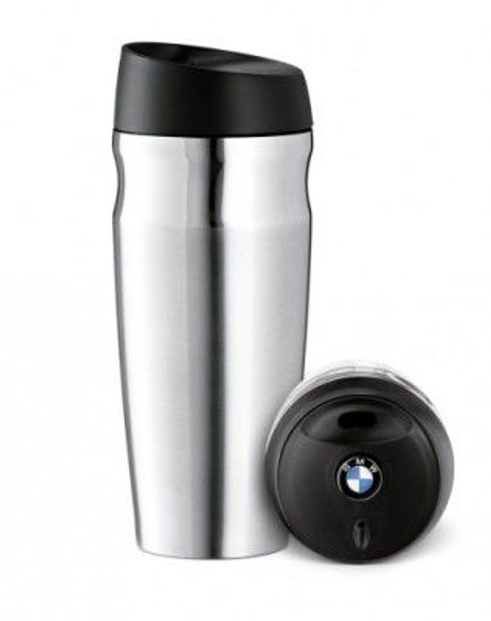 BMW Thermo Travel Mug – Sylvania BMW Lifestyle Store