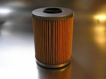 BMW OEM Oil Filter 11427512300