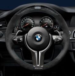 *BMW Performance Steering Wheel for F80/F82 M3 & M4