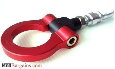 Tow Hook for BMW F30/F32/F10/E89