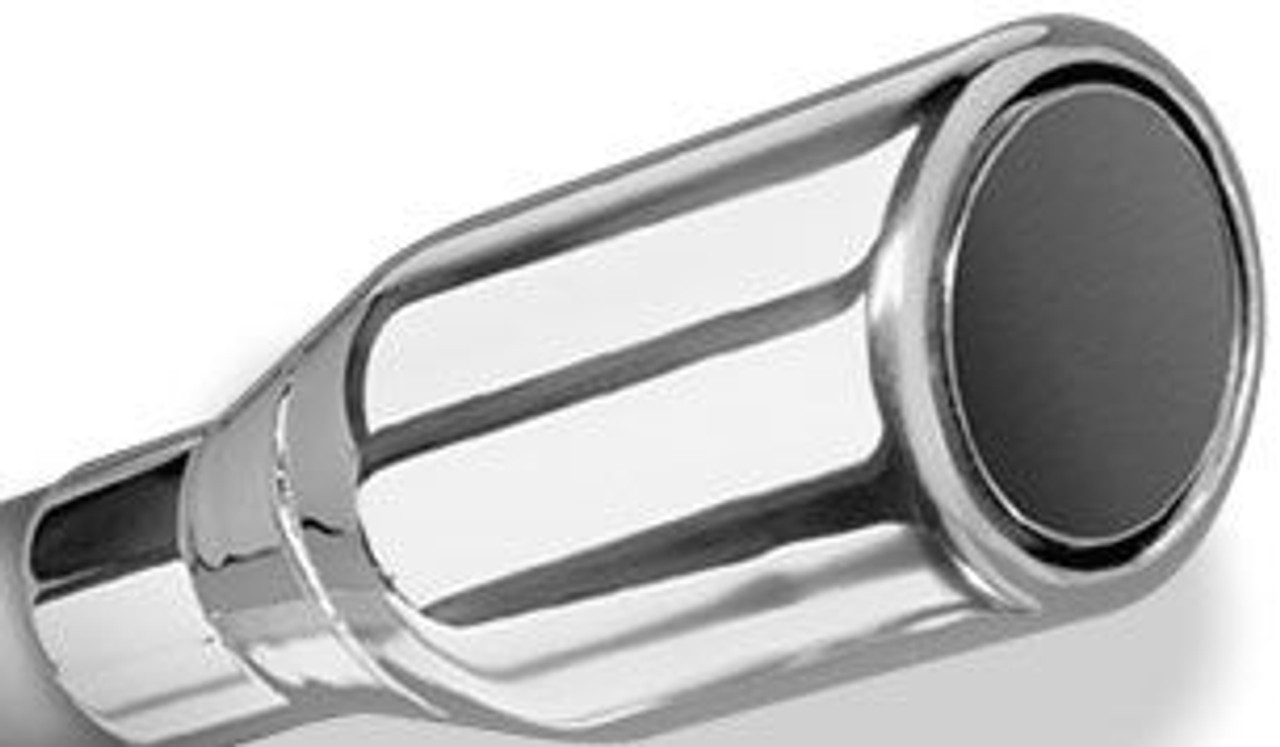 Borla Cat-Back Exhaust System Nissan 370Z 140313