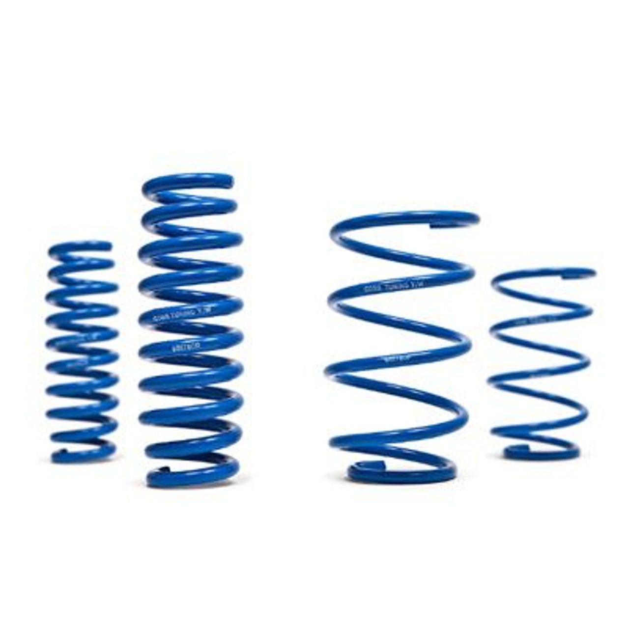 COBB Sport Springs for 2007-13 BMW 135i & 335i [E82/E90/E92]