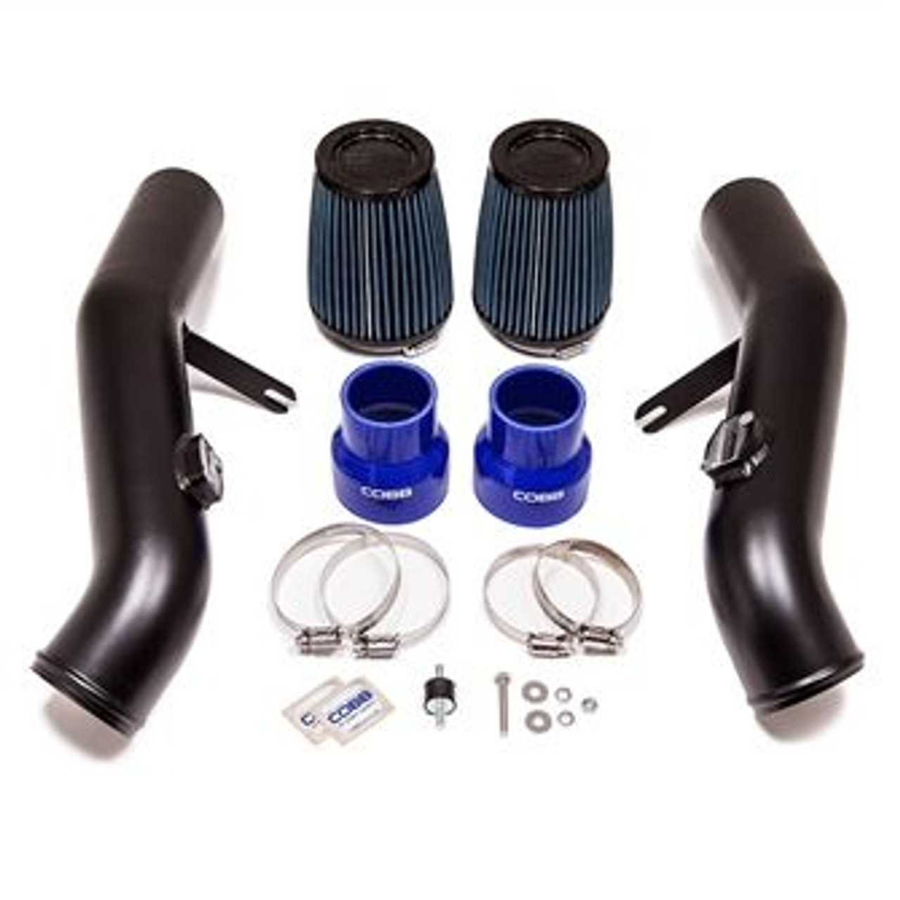 Cobb Tuning Stage 2+ Power Package for Nissan R35 Skyline GT-R w/o TCM  Flashing