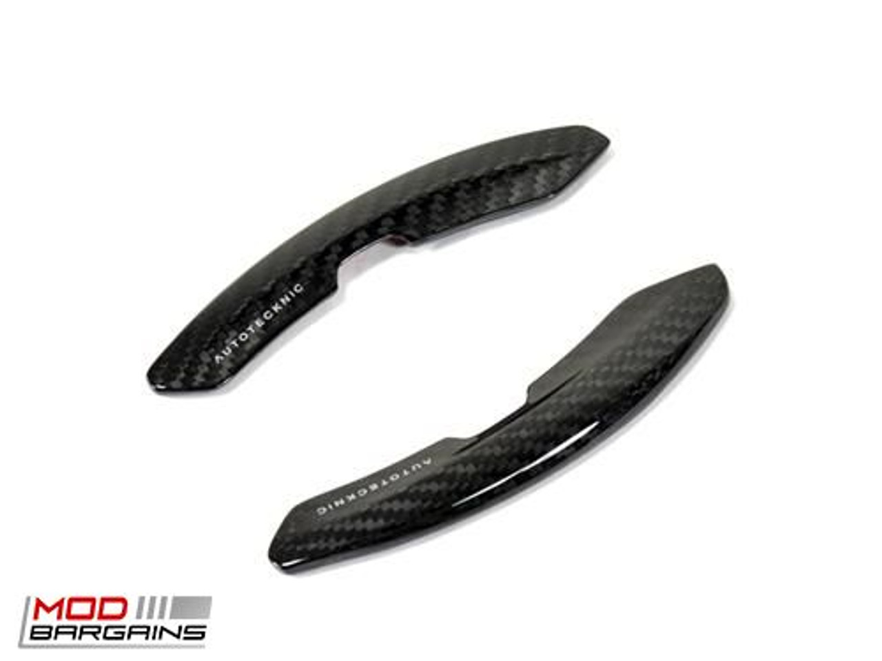 Competition Shift Paddles for Mercedes-Benz AMG - MB-0166