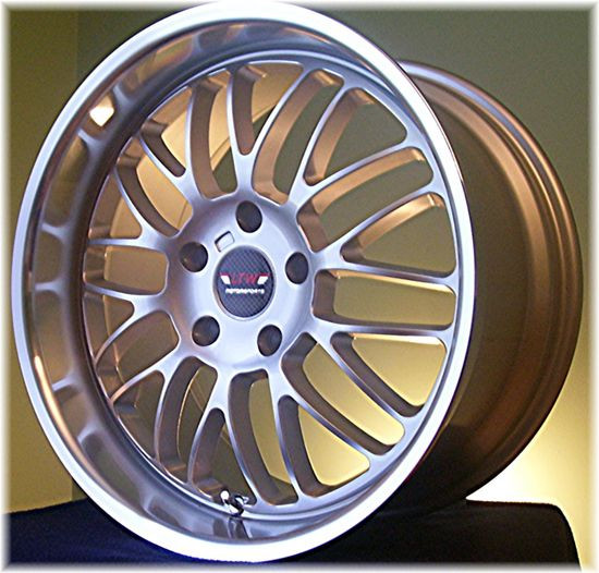 D Force Empower Wheels 18x8 5 Or 18x9 5 For BMW 5x120mm d-force-empower-wheels-18x8-5-or-18x9-5-for-bmw-5x120mm