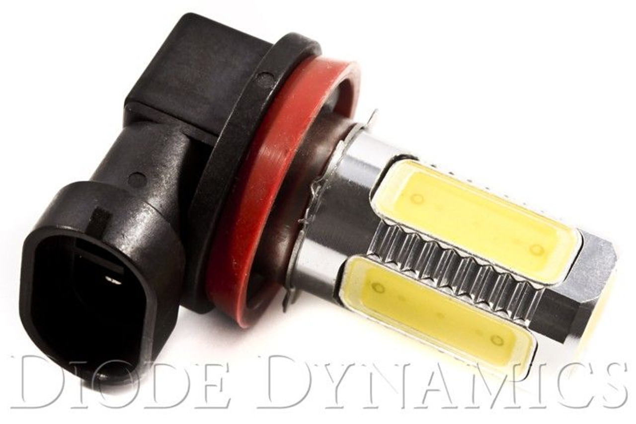 Diode Dynamics LED Fog Light LED's for 20132014 Hyundai Genesis Coupe