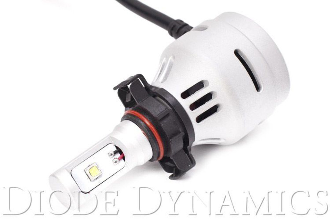 Diode Dynamics LED Fog Light LED's for 20132014 Hyundai Genesis Coupe