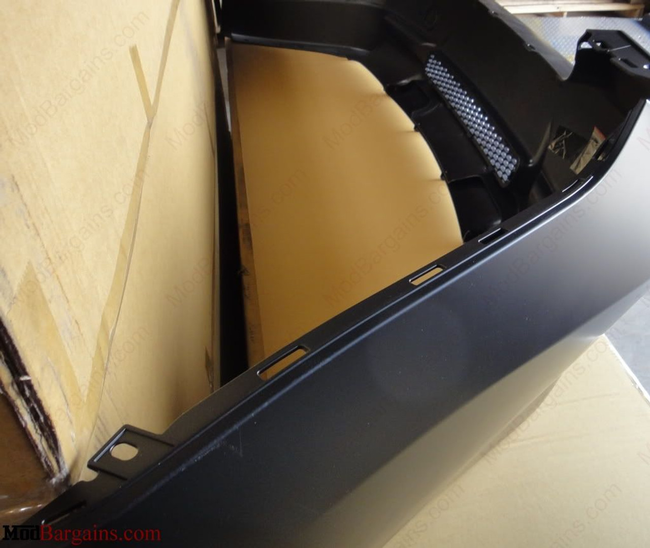 M3 Style Rear Bumper For 06 08 Bmw 3 Series Sedan E90 M3 Style Rear Bumper For 06 08 Bmw 3 Series Sedan E90