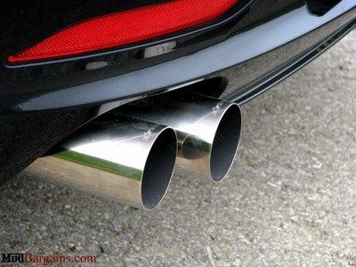 Eisenmann CatBack Exhaust for 2008+ BMW Z4 23i/30i/35i [E89] Dual Exit