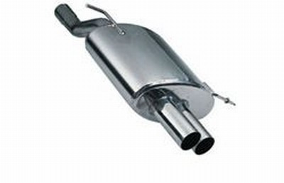 アシスト京都 LAPTORR Exhaust System 916NA BMW EXHAUST - LAPTORR