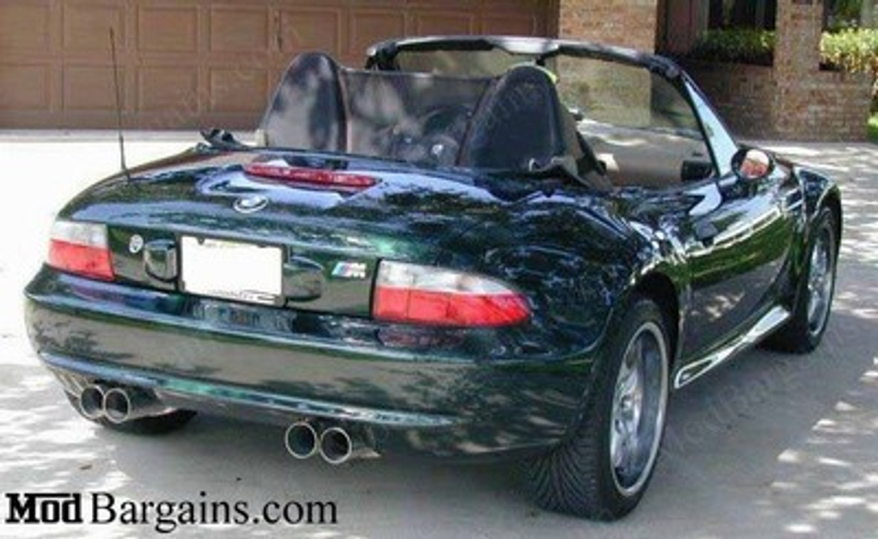 BMW Z3 M - Sport Roadster