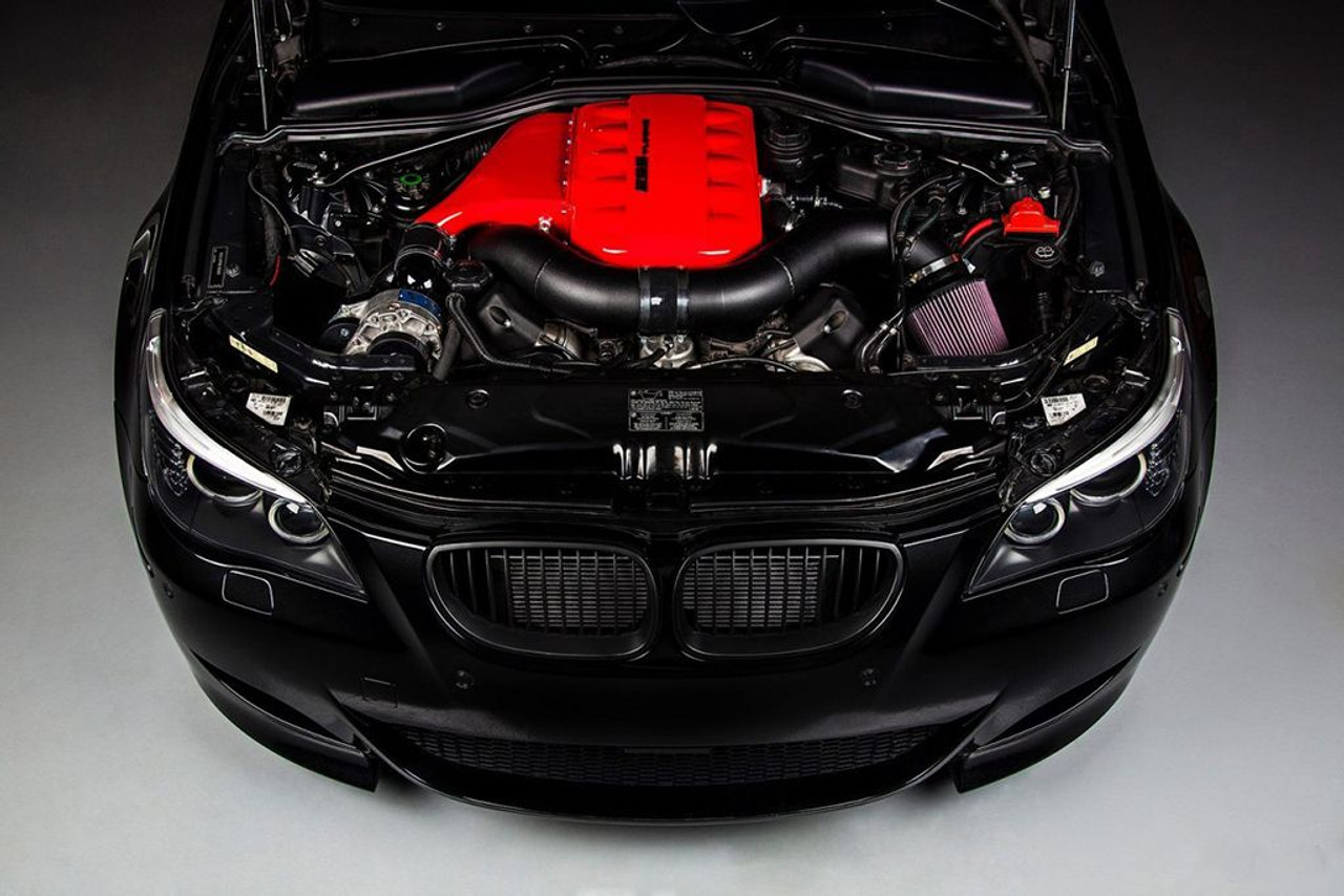BMW M5 (E60): Performance, Price, and Photos