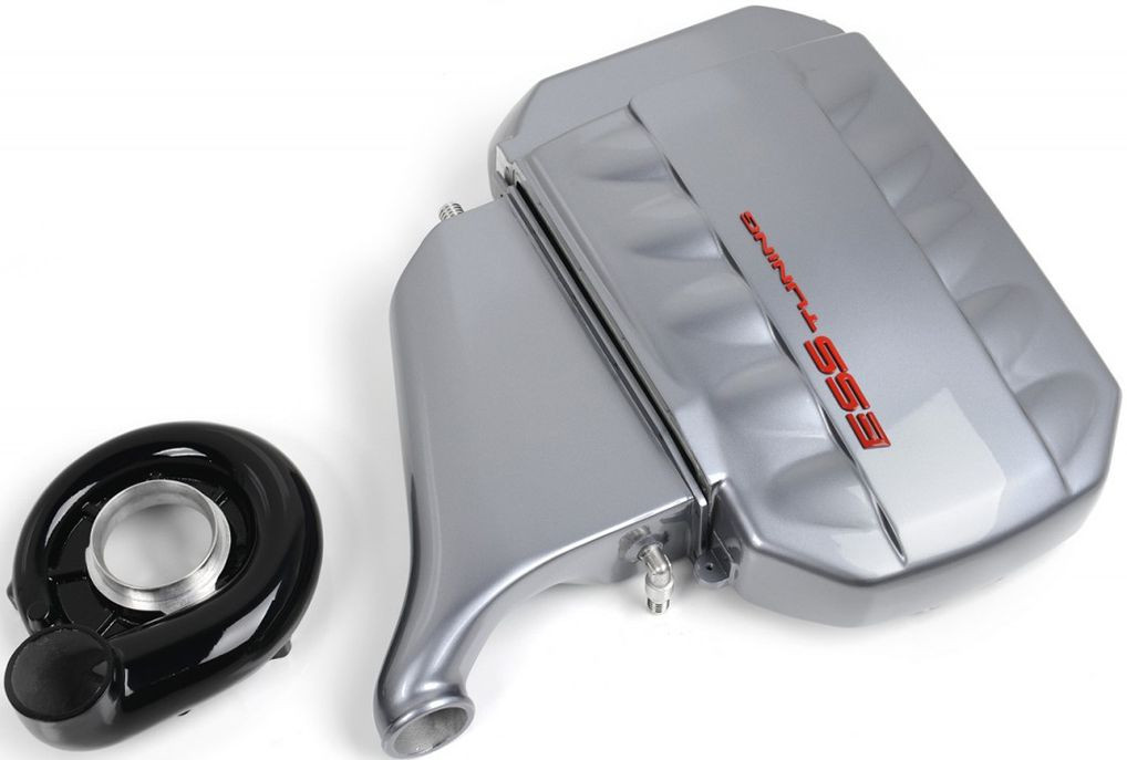 *ESS Tuning VT2660 Supercharger System Gen 2 for 20052010 BMW M5/M6