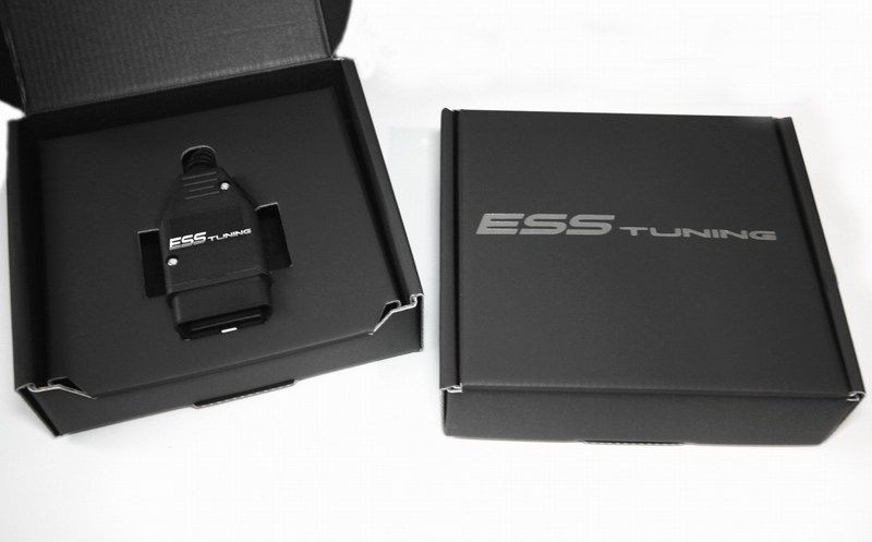 ESS Tuning E-Flash ECU Tuning Software 101-43E for 1999-2006 BMW