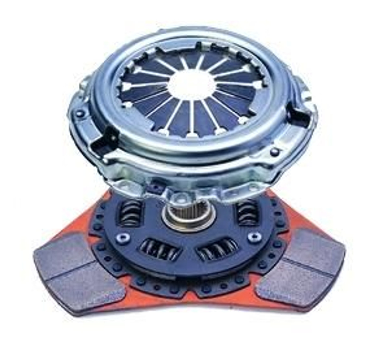 exedy clutch kit with flywheel