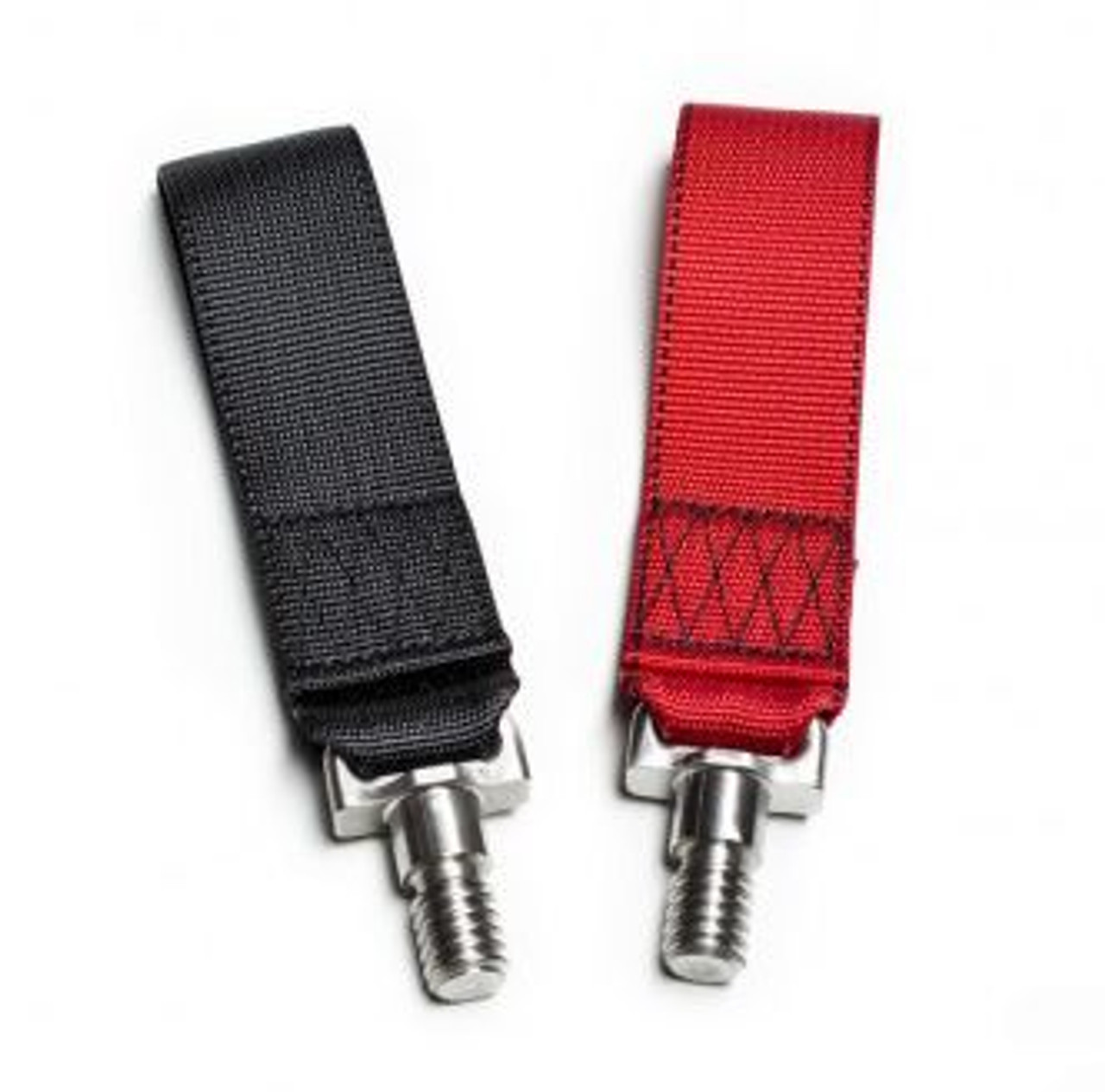 Fall-Line Motorsports Tow Strap for 2014+ BMW M3 & M4 [F80/F82/F83
