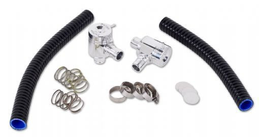 Motorsport Diverter Valves for 200712 N54 BMW 135i/1M/335i