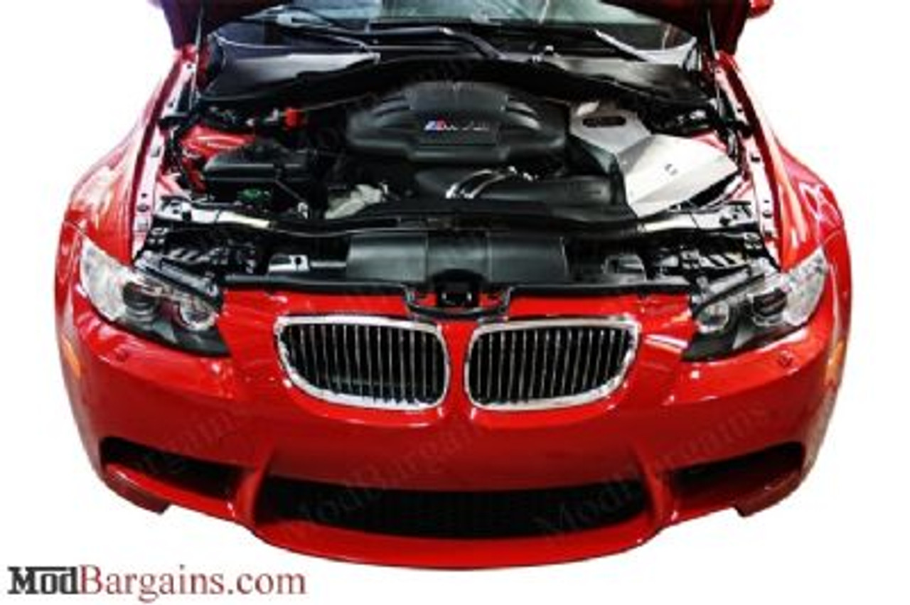 bmw n52 cold air intake