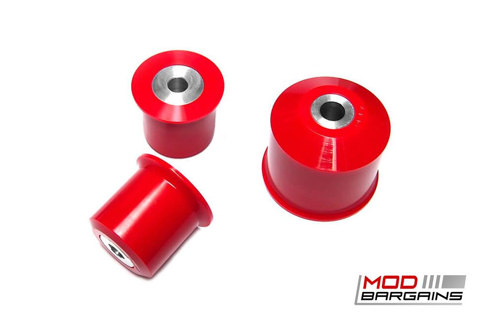 AKG Differential Mount Bushing Kit 2001-2008 BMW 3-Series/Z4 (E46