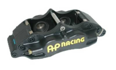 AP Racing Big Brake Kit for 19992006 BMW 3Series + M3 [E46]