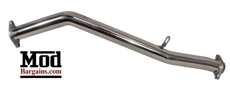 Ark Frontpipe for 2013-16 Scion FR-S/Subaru BRZ [ZN6/ZC6] TP1202-0113