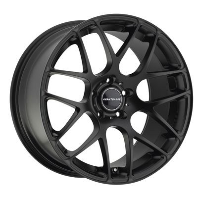 Avant Garde M310 Wheels for Subaru BRZ - 18